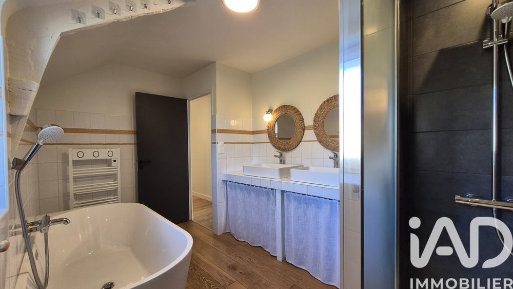 � vendre  Maison Saint-Av� (56890)