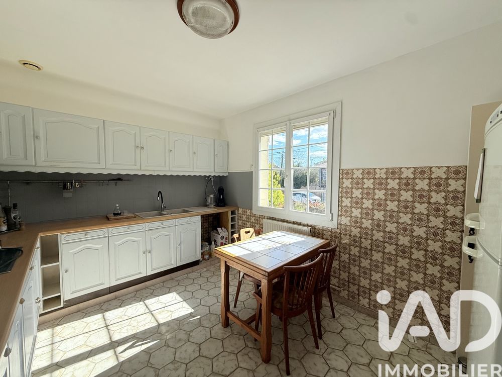 � vendre  Maison Six-Fours-les-Plages (83140)