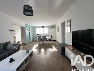  Maison � vendre 8 pi�ces 165 m�