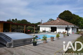  Maison � vendre 5 pi�ces 115 m�