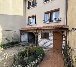  Maison � vendre 5 pi�ces 115 m�