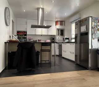  Maison � vendre 8 pi�ces 180 m�