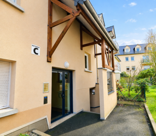  Appartement � vendre 3 pi�ces 65 m�