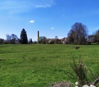  Terrain � vendre 20521 m�