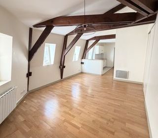  Appartement � vendre 2 pi�ces 51 m�