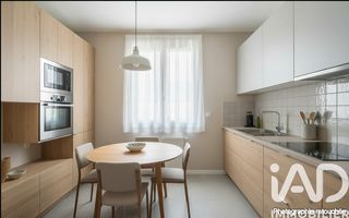  Maison � vendre 5 pi�ces 109 m�