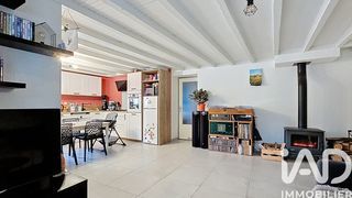  Maison � vendre 5 pi�ces 110 m�