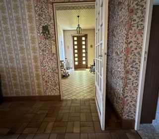  Maison � vendre 9 pi�ces 322 m�