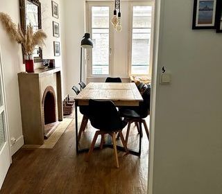  Appartement � vendre 4 pi�ces 94 m�