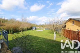  Maison � vendre 7 pi�ces 125 m�