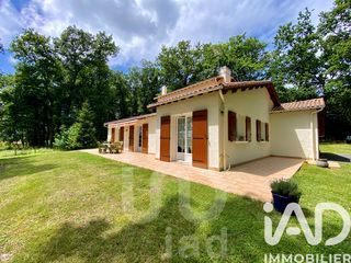  Maison � vendre 5 pi�ces 130 m�