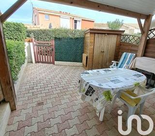  Maison � vendre 3 pi�ces 42 m�