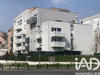  Appartement � vendre 1 pi�ce 27 m�
