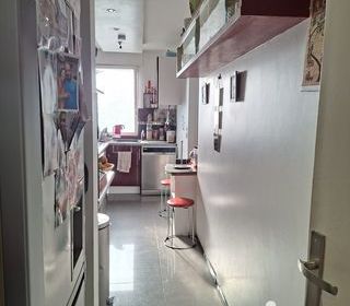  Appartement � vendre 4 pi�ces 79 m�