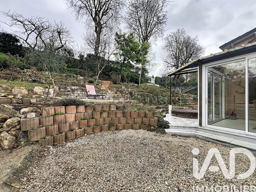 � vendre  Maison Igny (91430)