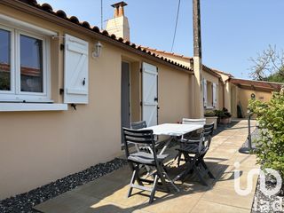  Maison � vendre 4 pi�ces 115 m�