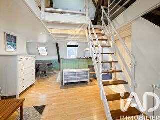  Appartement � vendre 2 pi�ces 29 m�