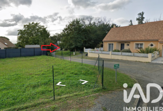  Terrain � vendre 4011 m�