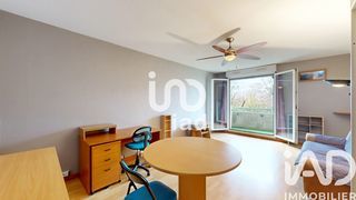  Appartement � vendre 2 pi�ces 50 m�