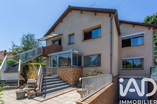  Maison � vendre 9 pi�ces 440 m�