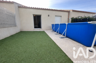  Maison � vendre 4 pi�ces 84 m�