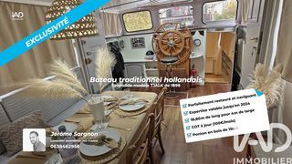  Appartement � vendre 2 pi�ces 42 m�