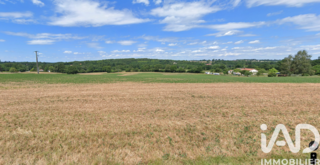  Terrain � vendre 1482 m�