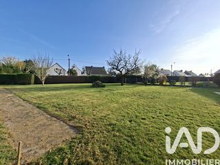  Terrain � vendre 580 m�