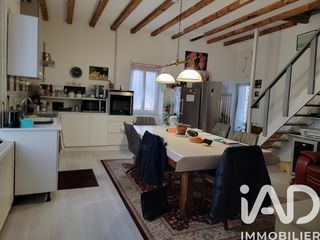  Maison � vendre 3 pi�ces 78 m�