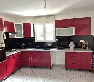  Maison � vendre 6 pi�ces 157 m�