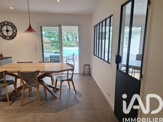  Maison � vendre 6 pi�ces 250 m�