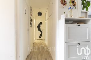  Appartement � vendre 3 pi�ces 70 m�