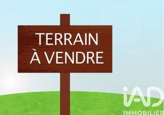  Terrain � vendre 1353 m�
