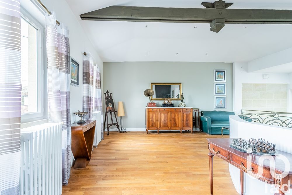 � vendre  Villa M�rignac (33700)