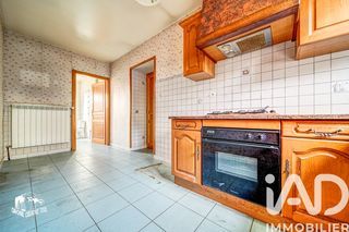  Maison � vendre 5 pi�ces 111 m�