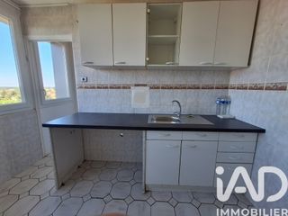  Appartement � vendre 5 pi�ces 89 m�