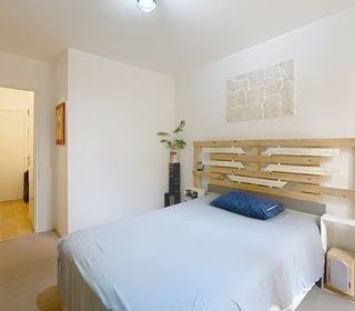  Appartement � vendre 2 pi�ces 39 m�