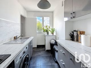  Appartement � vendre 1 pi�ce 38 m�