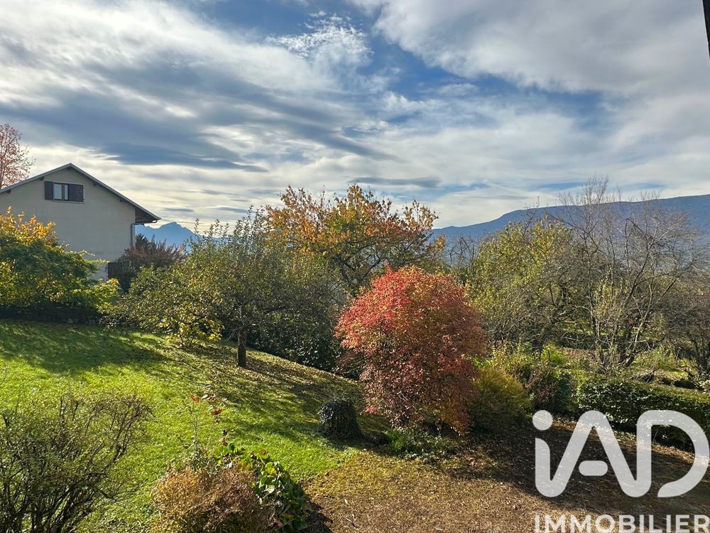 � vendre  Maison Drumettaz-Clarafond (73420)