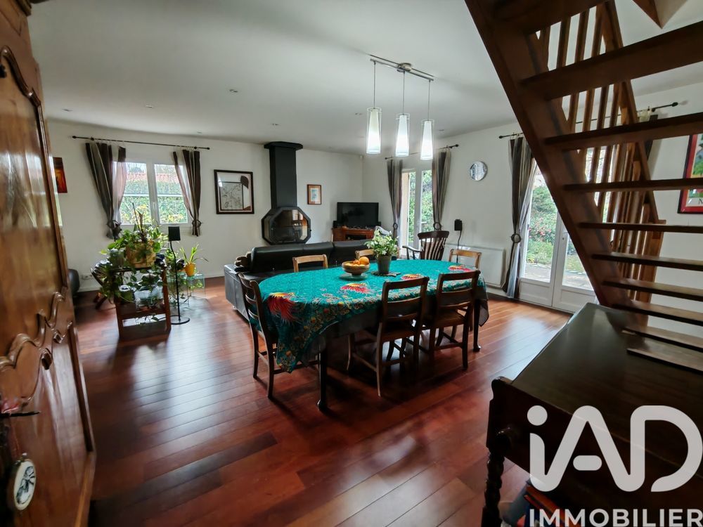 � vendre  Maison M�rignac (33700)