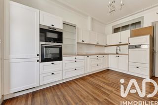  Appartement � vendre 5 pi�ces 152 m�