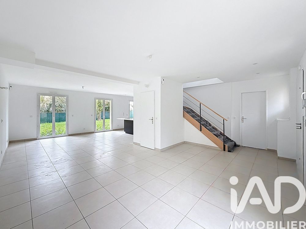 � vendre  Maison Verri�res-le-Buisson (91370)