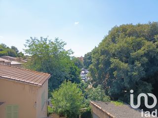  Appartement � vendre 3 pi�ces 56 m�