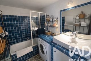  Appartement � vendre 1 pi�ce 37 m�