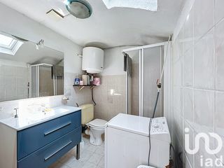  Appartement � vendre 1 pi�ce 25 m�