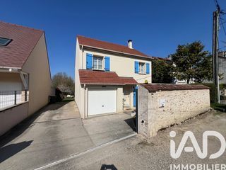  Maison � vendre 4 pi�ces 100 m�