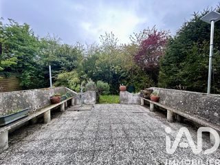  Maison � vendre 4 pi�ces 69 m�