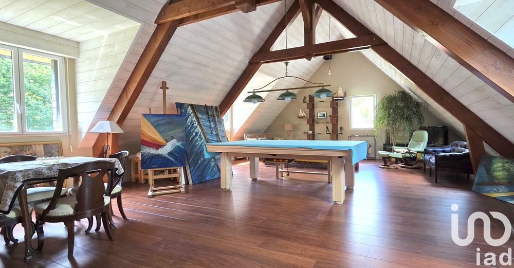 � vendre  Villa �le-aux-Moines (56780)