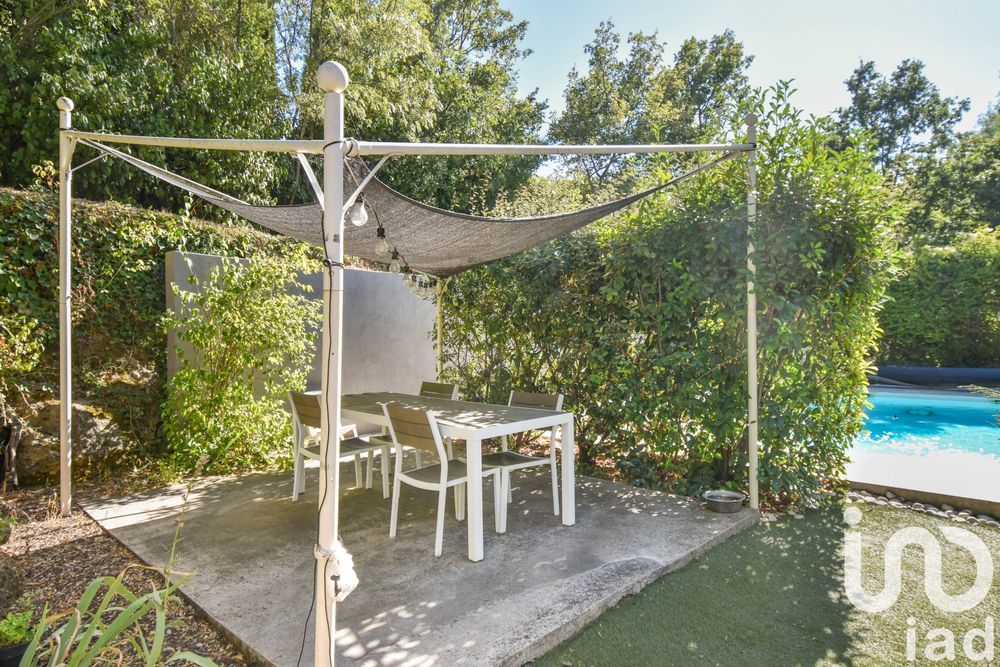 � vendre  Maison Roquevaire (13360)