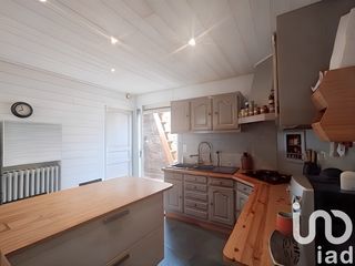  Maison � vendre 7 pi�ces 122 m�